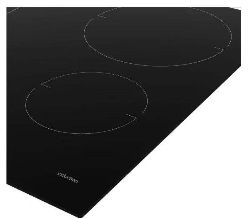 Купить Индукционная варочная панель BEKO HII 64200 FMT — Фото 2
