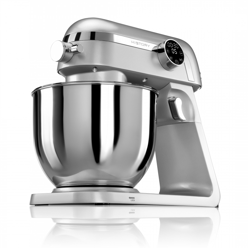 Купить Кухонный комбайн HiSTORY IKM-XD323 — Фото 3