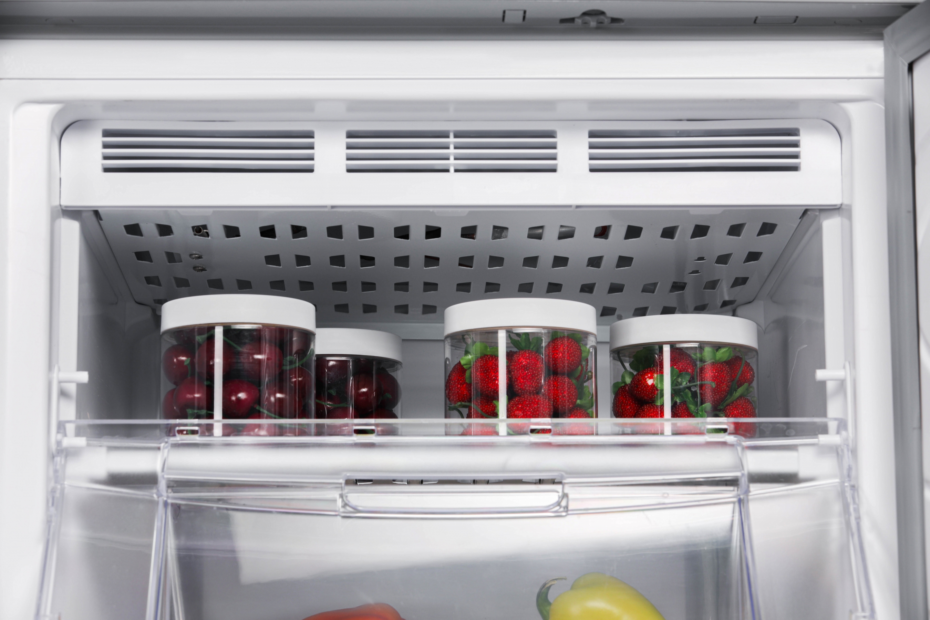 Купить Морозильная камера NORDFROST DF 165 SAP — Фото 2