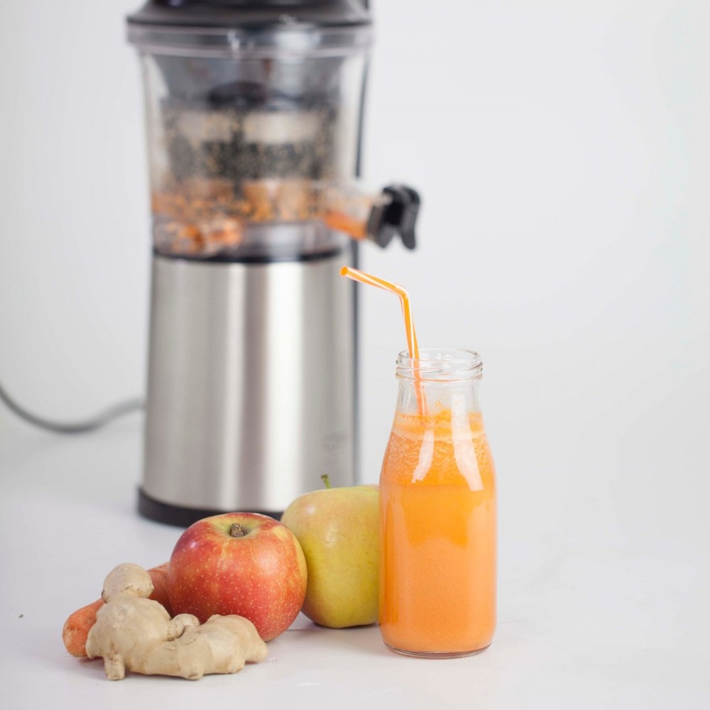 Купить Соковыжималка CASO SJW 500 — Фото 10