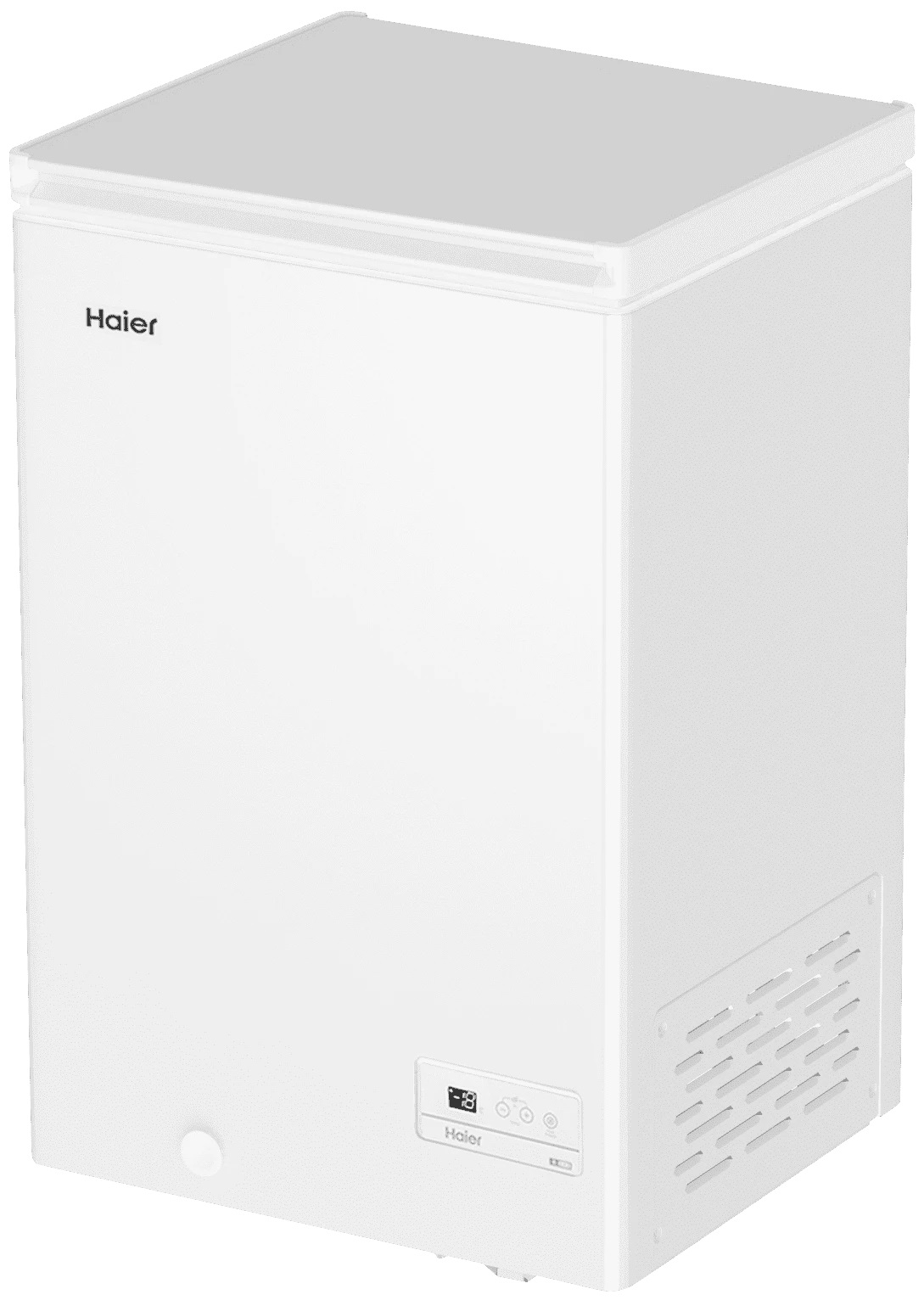 Купить Морозильный ларь Haier HCE100R — Фото 2