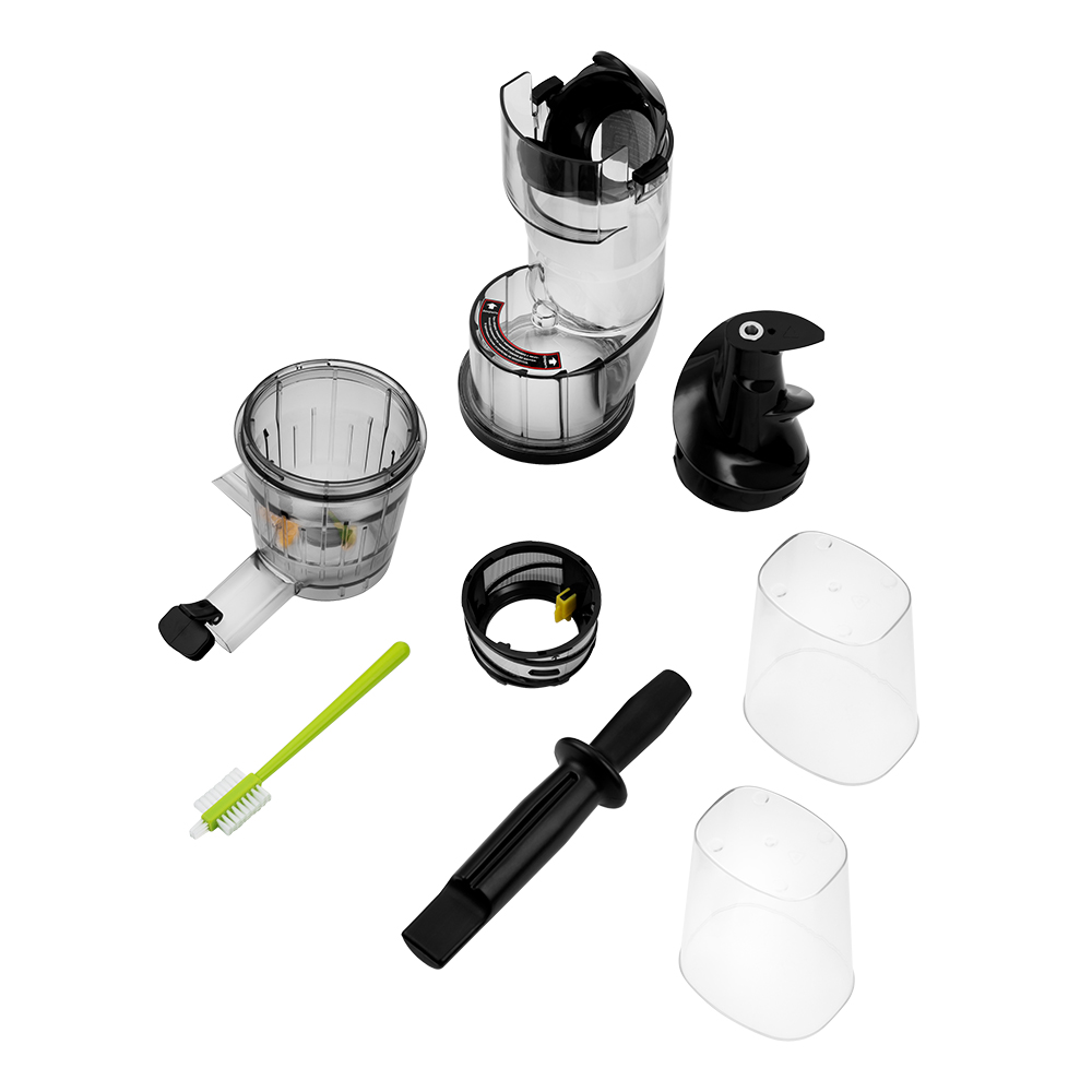 Купить Соковыжималка Kitfort KT-1117 — Фото 8