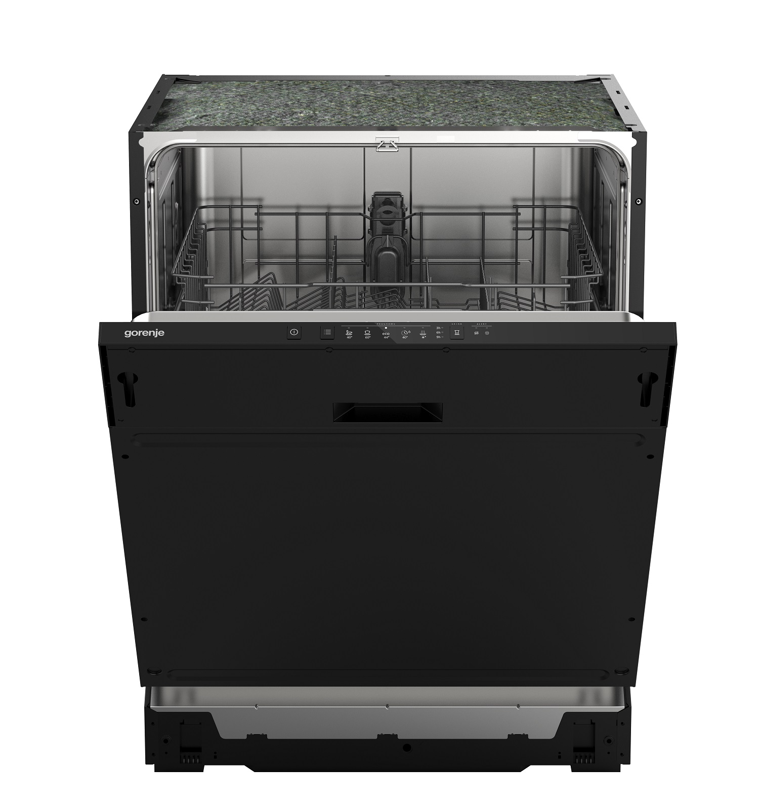 Встраиваемая посудомоечная машина Gorenje GV62040																		 — описание, фото, цены в интернет-магазине PT Stores