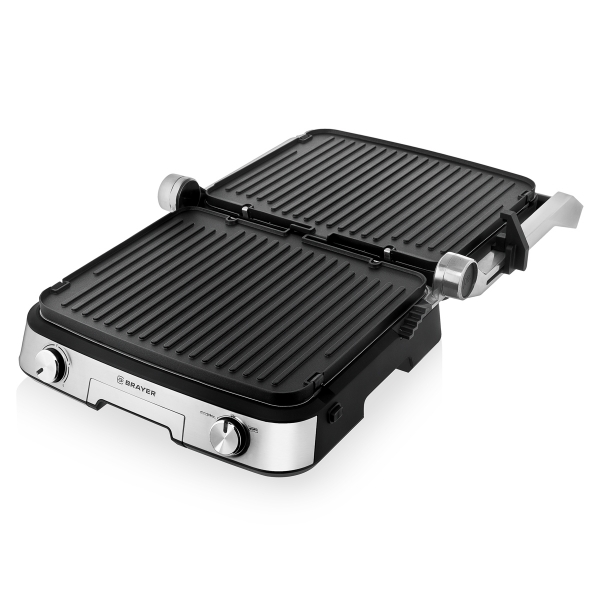 Купить Гриль электрический BRAYER BR2001 — Фото 9