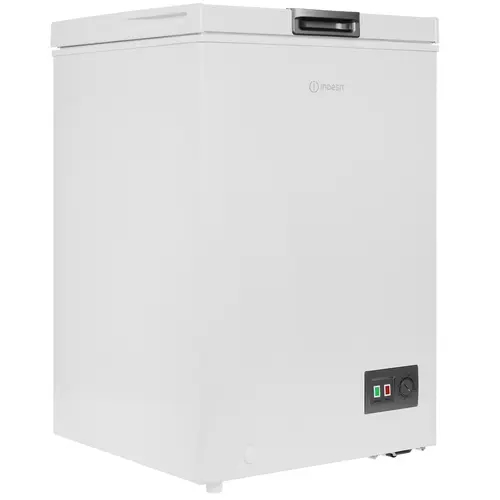 Купить Морозильный ларь Indesit ICF 100 — Фото 5