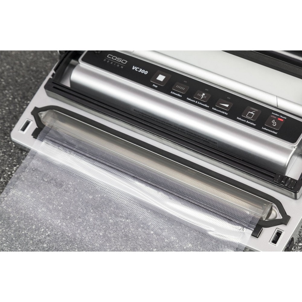 Купить Вакууматор CASO VC 300 — Фото 5