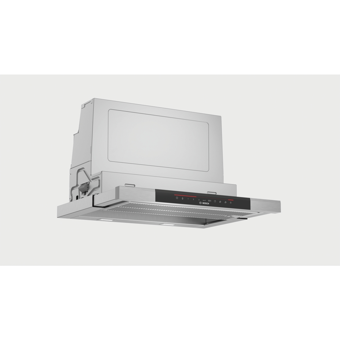 Купить Вытяжка встраиваемая BOSCH DFS 067K50 — Фото 2
