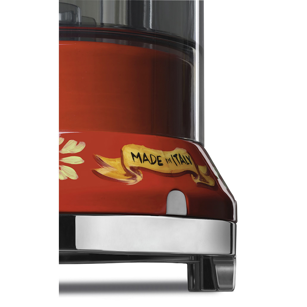 Купить Кофемашина SMEG ECF01DGEU — Фото 3