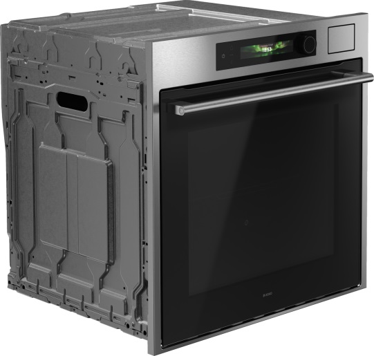 Купить Электрический духовой шкаф Asko OCS66SSH — Фото 3
