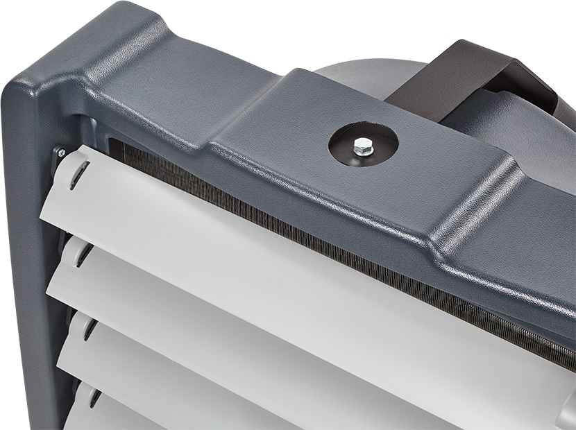 Купить Тепловая пушка BALLU BHP-W2-40-LN — Фото 3