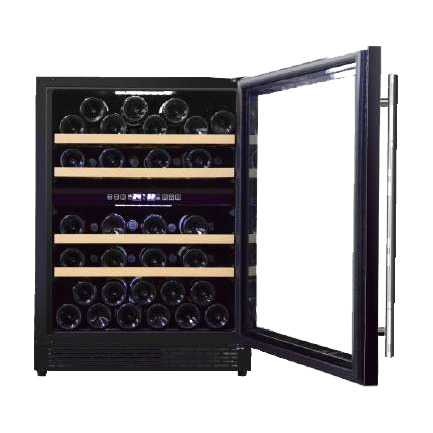 Встраиваемый винный шкаф GRAUDE FWK 80.1																		 — описание, фото, цены в интернет-магазине PT Stores