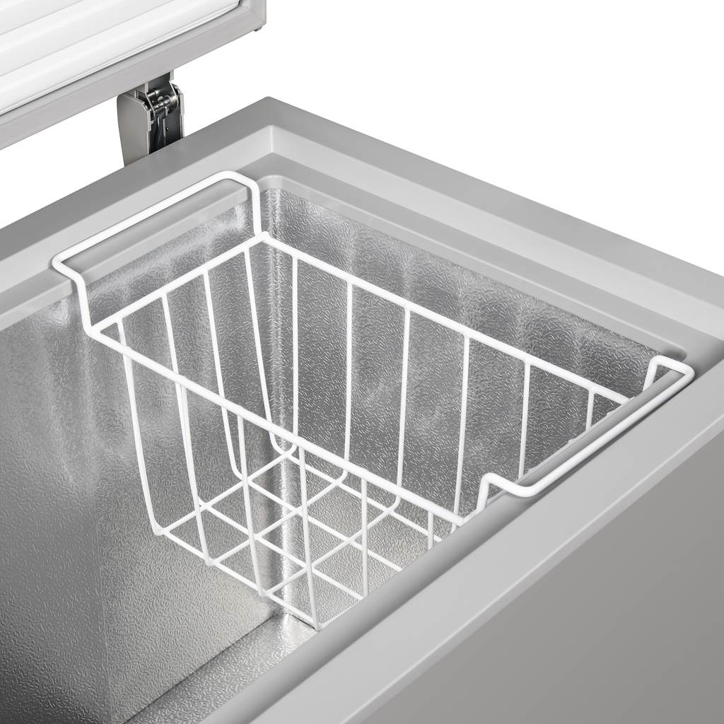 Купить Морозильный ларь MAUNFELD MFL200GR — Фото 11