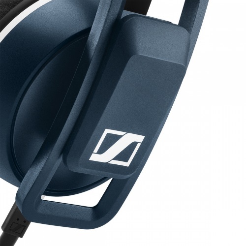 Купить Наушники SENNHEISER URBANITE GALAXY DENIM — Фото 6