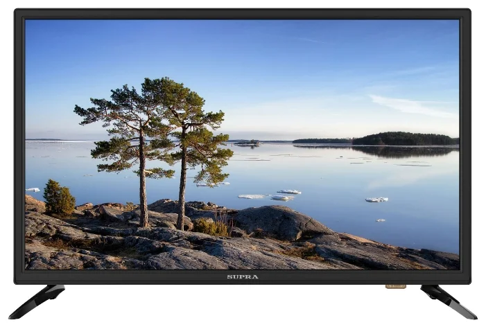 Телевизор SUPRA STV-LC22LT0040F																		 — описание, фото, цены в интернет-магазине PT Stores