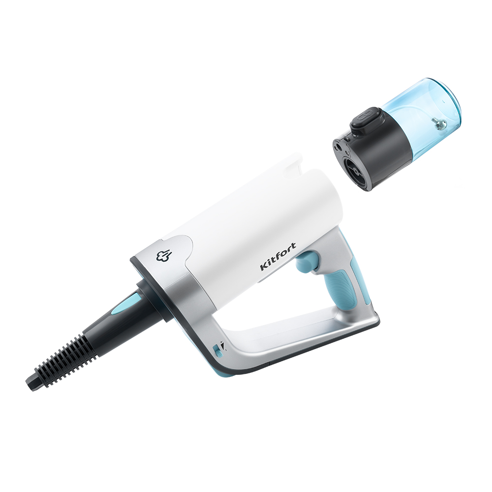 Купить Отпариватели и пароочистители Kitfort KT-1013 — Фото 4