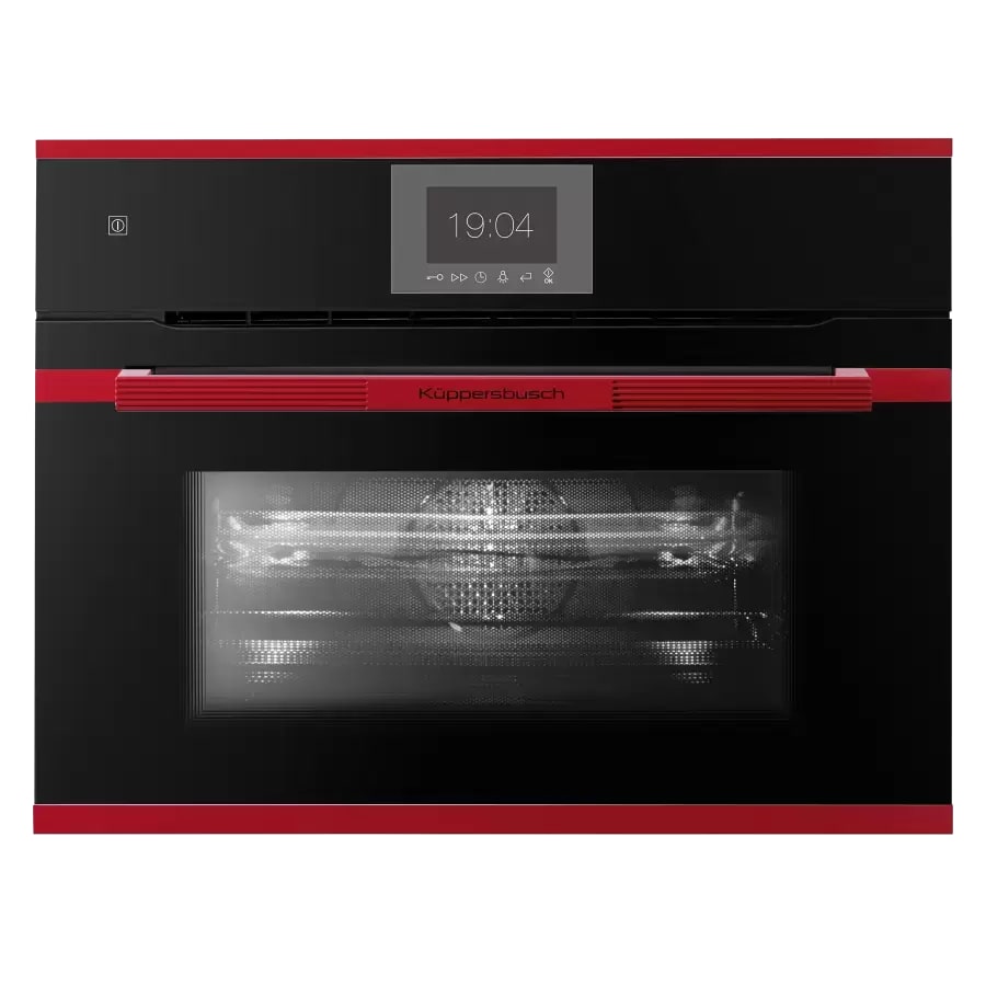 Электрический духовой шкаф KUPPERSBUSCH CBM 6550.0 S9																		 — описание, фото, цены в интернет-магазине PT Stores