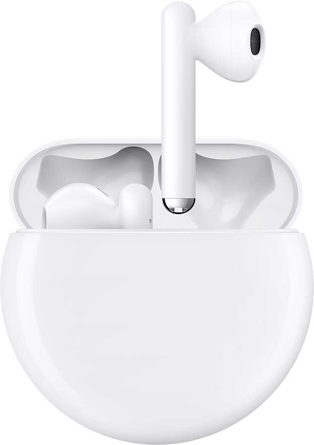 Купить Наушники HUAWEI CM-Shark Freebuds 3 белый — Фото 6