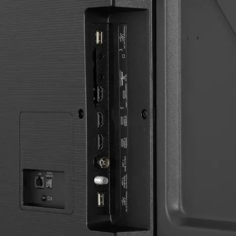 Купить Телевизор HISENSE 75E7KQ — Фото 4