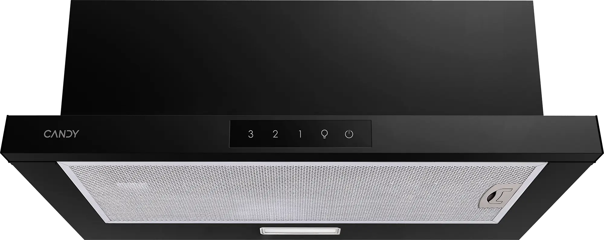Вытяжка встраиваемая CANDY CVXT64SB																		 — описание, фото, цены в интернет-магазине PT Stores