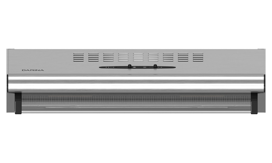 Купить Плоская вытяжка ДАРИНА FLAP 501 X — Фото 4