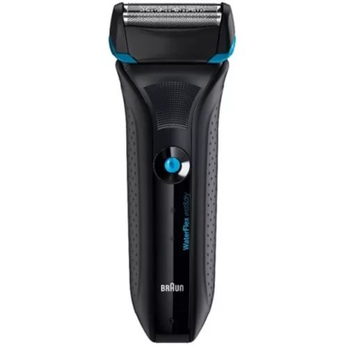 Электробритва BRAUN WF 2 S																		 — описание, фото, цены в интернет-магазине PT Stores