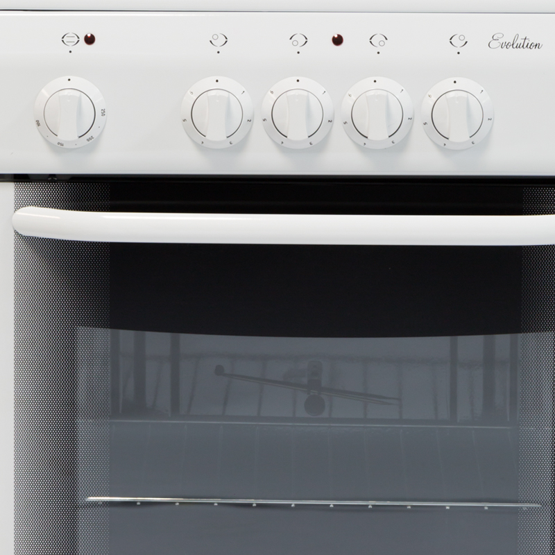 Купить Электрическая плита DELUXE 5004.14 э щ — Фото 2