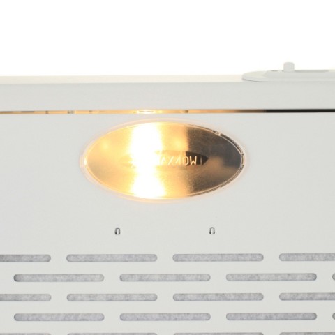 Купить Плоская вытяжка JET AIR SENTI WH/F/60 — Фото 5