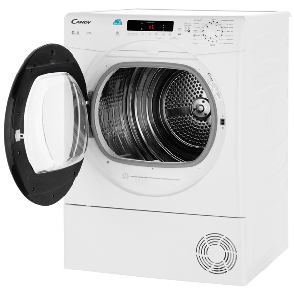 Купить Сушильная машина CANDY CS C10DBGX-07 — Фото 4