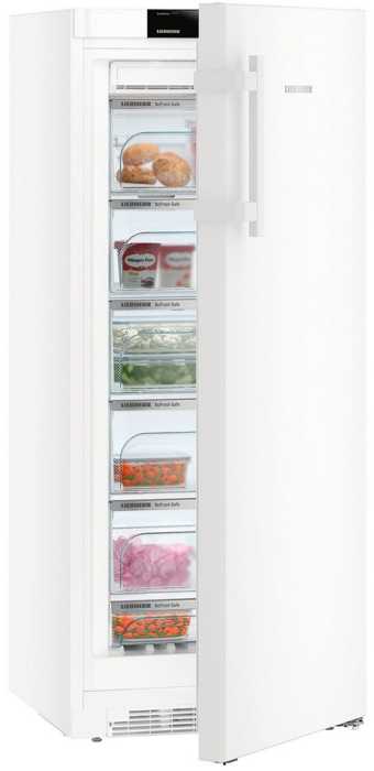 Купить Морозильная камера LIEBHERR GNP 3255 — Фото 4