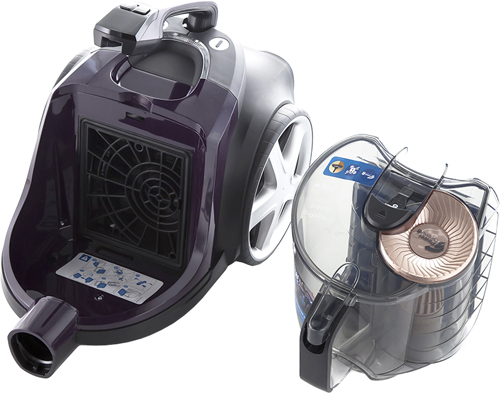 Купить Пылесос PHILIPS FC 9734/01 — Фото 5