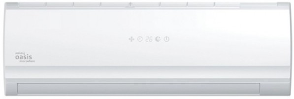 Кондиционер Oasis Comfort CL-12																		 — описание, фото, цены в интернет-магазине PT Stores