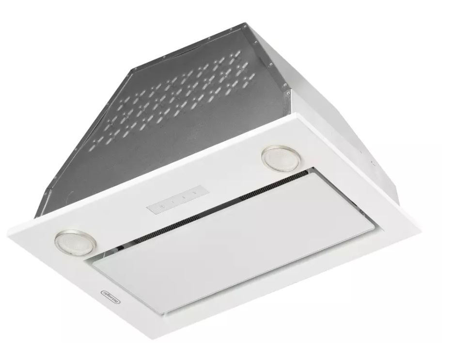 Вытяжка встраиваемая Delonghi COSETTA 510 BB *																		 — описание, фото, цены в интернет-магазине PT Stores