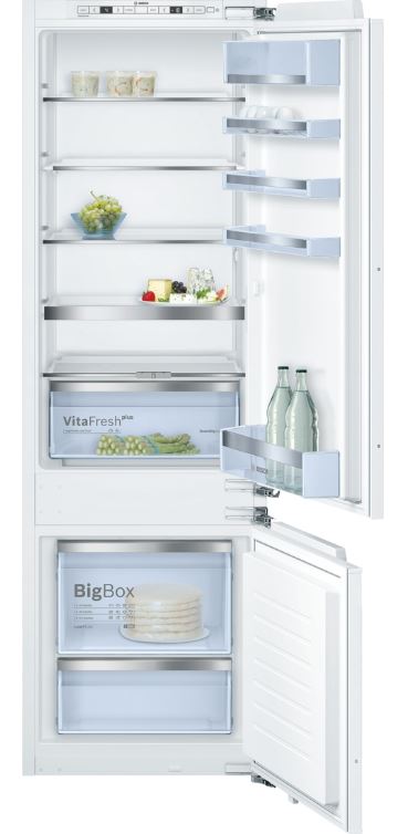 Встраиваемый холодильник Bosch KIS87AF30R																		 — описание, фото, цены в интернет-магазине PT Stores