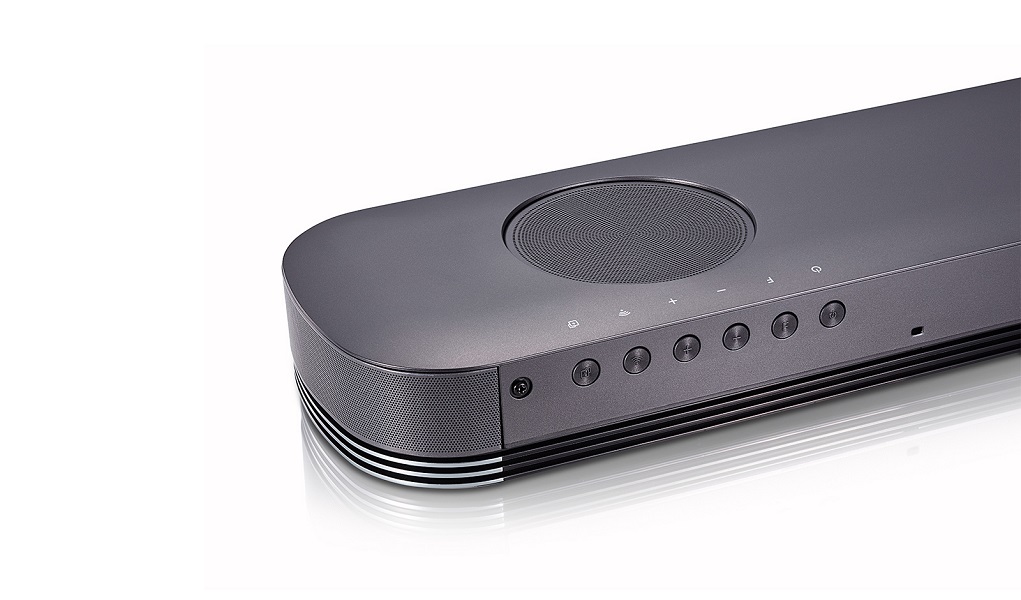 Купить Саундбар LG SJ9 — Фото 7