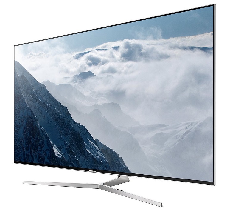 Купить Телевизор SAMSUNG UE65KS8000UX — Фото 3
