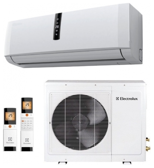 Купить Кондиционер Electrolux EACS-07HN/N3 — Фото 3
