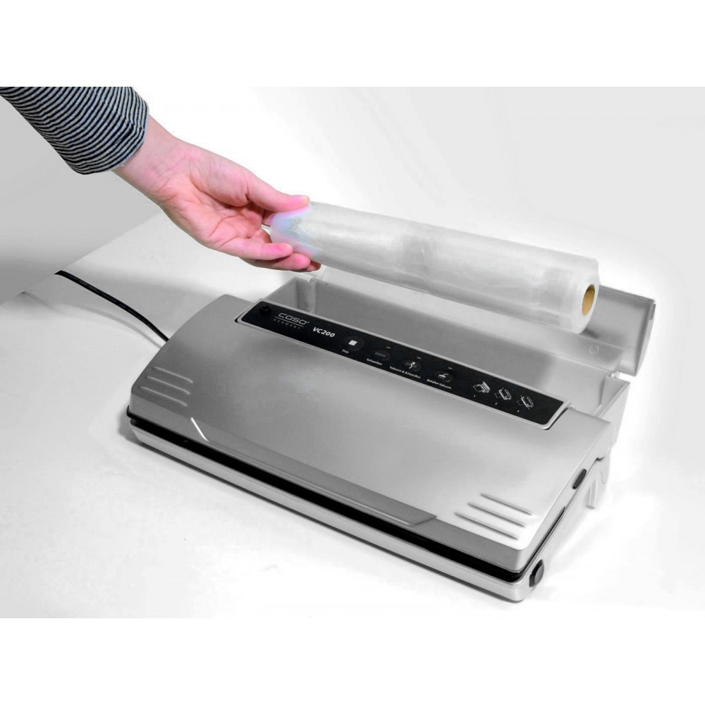 Купить Вакууматор CASO VC 200 — Фото 5