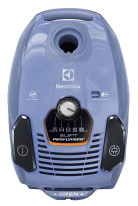 Пылесос Electrolux ZSPREACH																		 — описание, фото, цены в интернет-магазине PT Stores