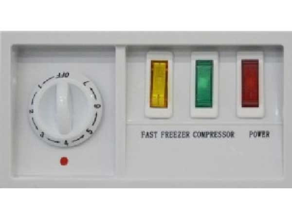 Купить Морозильный ларь AVEX CFS 250 GS — Фото 2