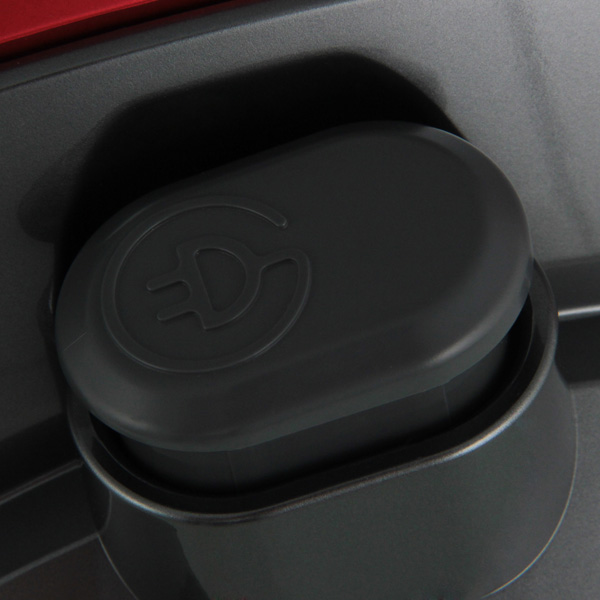 Купить Пылесос LG VC83202UHA — Фото 2