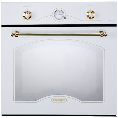 Газовый духовой шкаф Delonghi CGBG4																		 — описание, фото, цены в интернет-магазине PT Stores