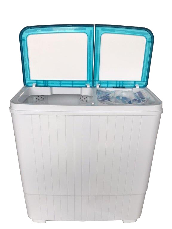 Стиральная машина-полуавтомат Renova WS 100 PG 																		 — описание, фото, цены в интернет-магазине PT Stores