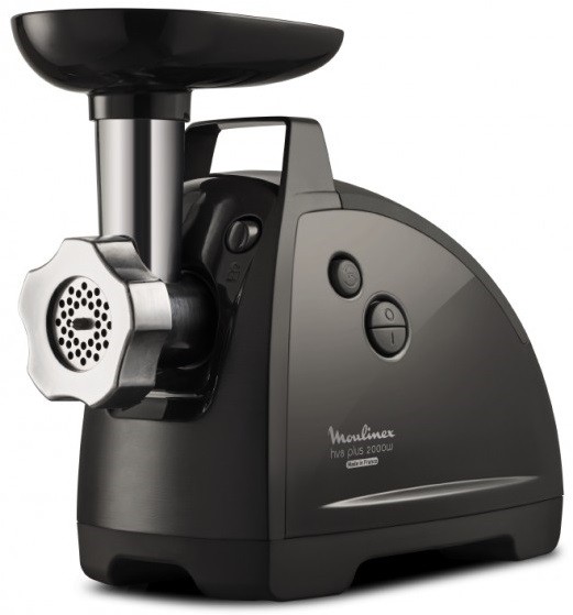 Мясорубка MOULINEX ME 6848																		 — описание, фото, цены в интернет-магазине PT Stores
