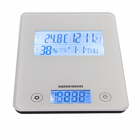 Купить Кухонные весы Redmond RS-759 — Фото 3
