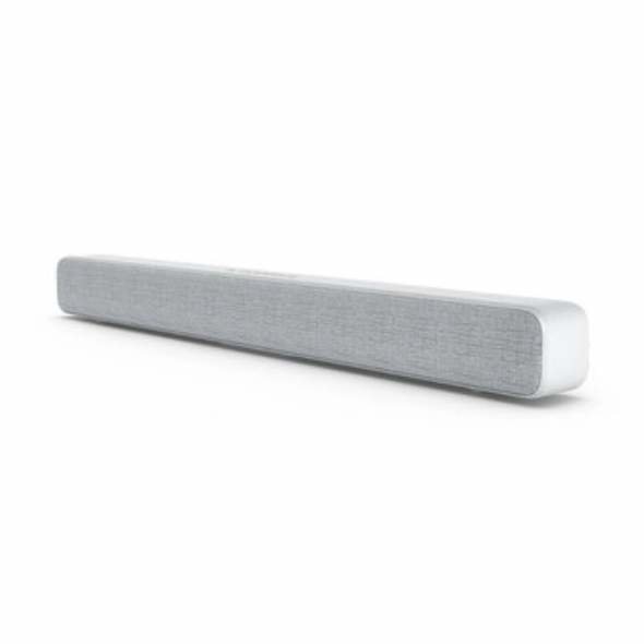 Саундбар Xiaomi MDZ27DA белый																		 — описание, фото, цены в интернет-магазине PT Stores