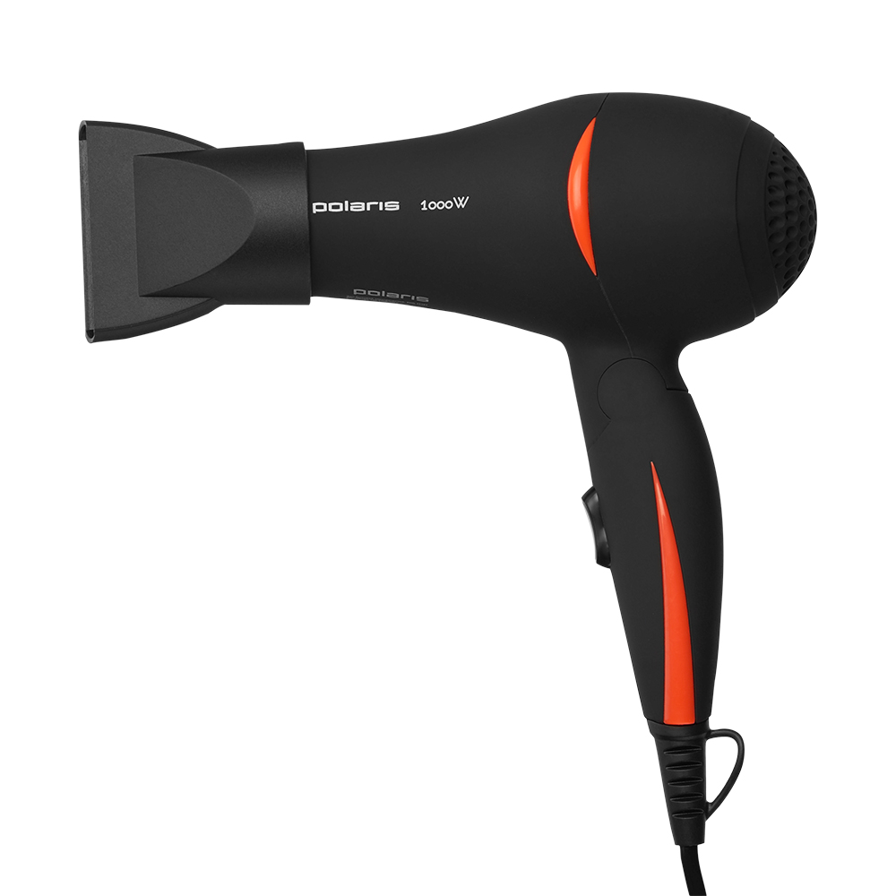 Прибор для укладки волос POLARIS PHD 1038T																		 — описание, фото, цены в интернет-магазине PT Stores