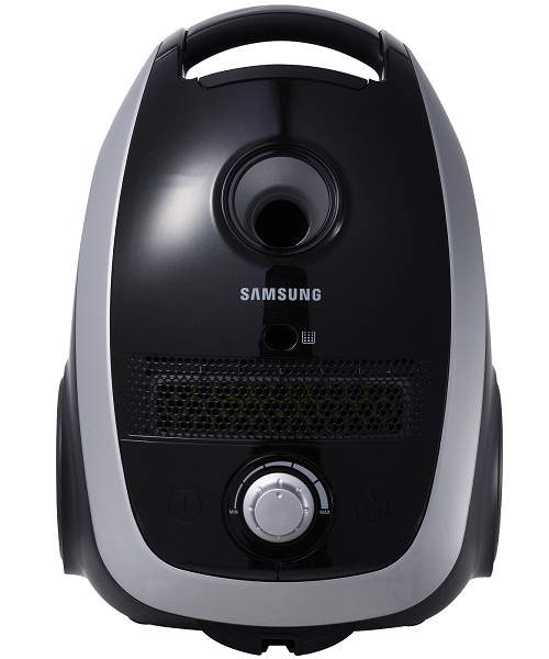Пылесос SAMSUNG SC6161																		 — описание, фото, цены в интернет-магазине PT Stores