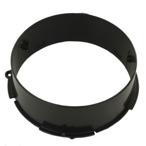 Купить Плоская вытяжка JET AIR SENTI WH/F/50 — Фото 5