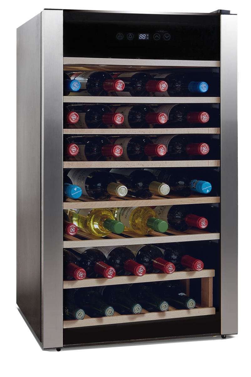 Винный шкаф Midea MWS34X																		 — описание, фото, цены в интернет-магазине PT Stores