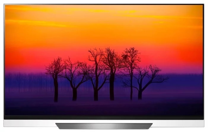 Телевизор LG OLED65E8																		 — описание, фото, цены в интернет-магазине PT Stores